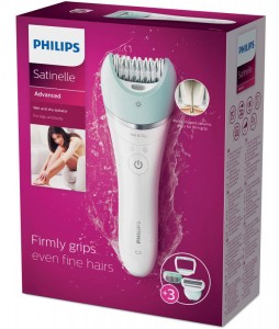  Philips BRE620/00 6