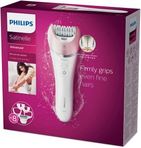  Philips BRE640/00 6