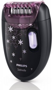  Philips Satinelle HP6422/01 3