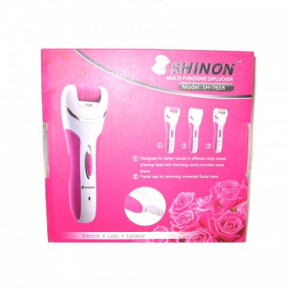  Shinon SH 7656    Pink 4