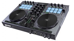 DJ  Gemini G2V