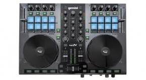 DJ  Gemini G2V 3