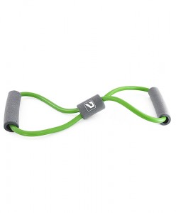   LiveUp Soft Expander M-610,5x1200 Gray-green (LS3202-Mg)