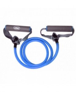  LiveUp Tonning Tube H-6121200 Blue (LS3201-Hb)