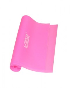 - LiveUp Tpe Band L-120150,025 Pink (LS3204-Lp)