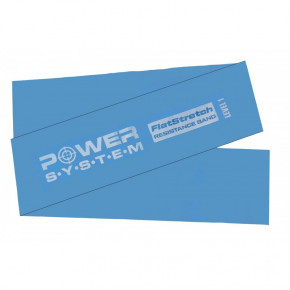 - Power System PS-4121 Flat Stretch Band Level 1