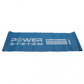 - Power System PS-4121 Flat Stretch Band Level 1 3