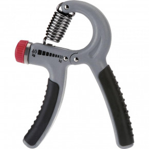   Tunturi Adjustable Hand Grip Heavy (14TUSFU007)