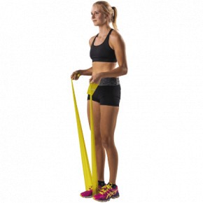    / Tunturi Resistance Band Light () (14TUSFU137) 3