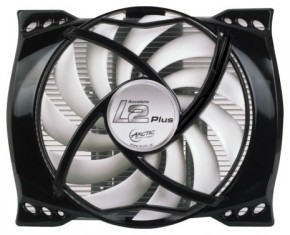   Arctic Cooling Accelero L2 Plus (DCACO-V300101-BL)