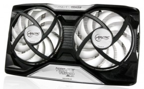   Arctic Cooling Accelero Twin Turbo 2 (DCACO-V540000-BL)