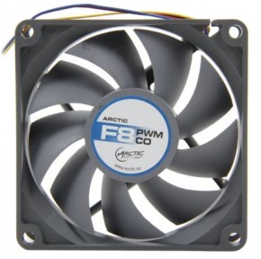    Arctic Cooling F8 PWM CO (AFACO-080PC-GBA01) 3