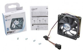    Arctic Cooling F8 PWM CO (AFACO-080PC-GBA01) 6