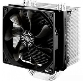   CoolerMaster Hyper 412S (RR-H412-13FK-R1)