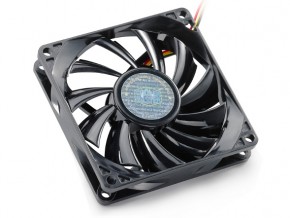    CoolerMaster Standard 80 (R4-SPS-20AK-GP)