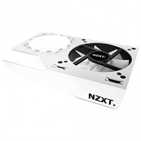    NZXT Kraken G10 GPU Bracket White (RL-KRG10-W1)