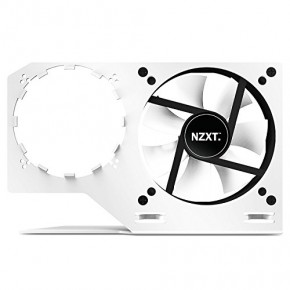    NZXT Kraken G10 GPU Bracket White (RL-KRG10-W1) 4