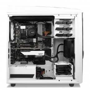    NZXT Kraken G10 GPU Bracket White (RL-KRG10-W1) 7