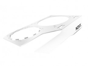    NZXT Kraken G10 GPU Bracket White (RL-KRG10-W1) 8