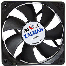    Zalman ZM-F3