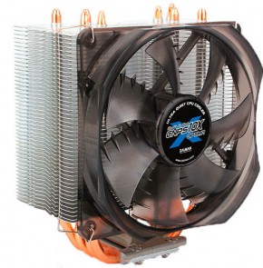    Zalman CNPS10X Optima (0)