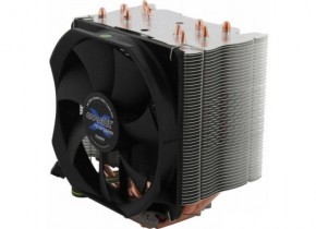   Zalman CNPS10X Performa