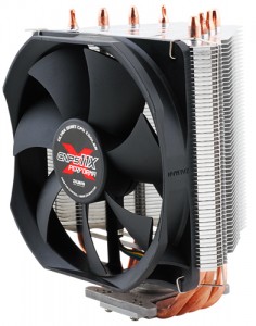   Zalman CNPS11X Performa