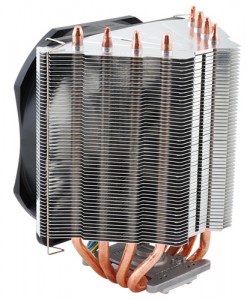   Zalman CNPS11X Performa 3