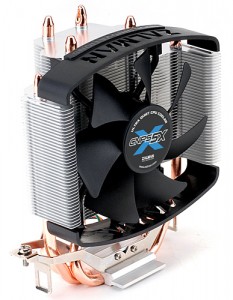    Zalman CNPS5X Performa (0)