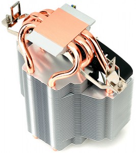   Zalman CNPS5X Performa 4