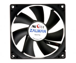    Zalman ZM-F2 Plus