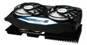    Arctic Cooling Accelero Twin Turbo III (DCACO-V820001-GBA01) 3