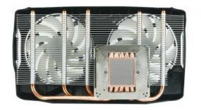    Arctic Cooling Accelero Twin Turbo III (DCACO-V820001-GBA01) 4