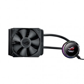    Asus ROG Ryuo 1x120mm Aura OLED (ROG-RYUO-120)