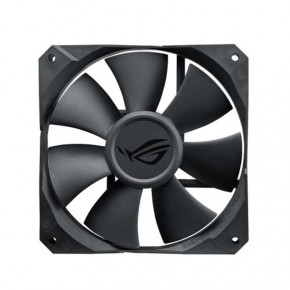    Asus ROG Ryuo 1x120mm Aura OLED (ROG-RYUO-120) 4