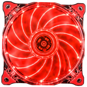  1stPlayer Firedancing Red 12012025 3-pin+4-pin