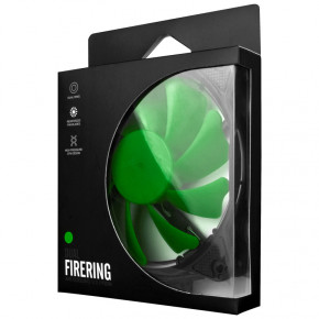  1stPlayer Firering Green 12012025 3-pin+4-pin 8