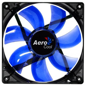   Aerocool Lightning Blue