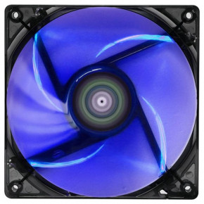   Aerocool Lightning Blue 3