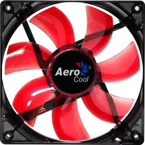   Aerocool Lightning Red