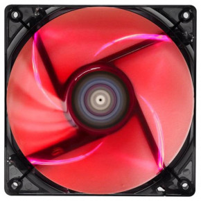   Aerocool Lightning Red 3