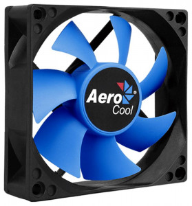  AeroCool Motion 8 80 4-pin