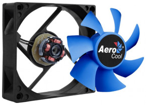  AeroCool Motion 8 80 4-pin 4