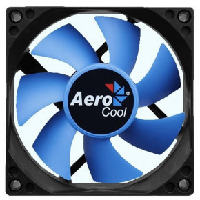  AeroCool Motion 8 Plus 80 3-pin 4-pin 3