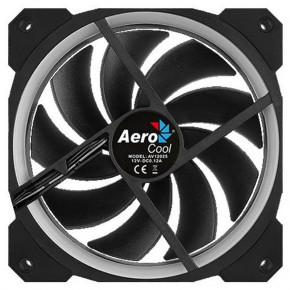  AeroCool Orbit RC RGB 3120 3-pin 3