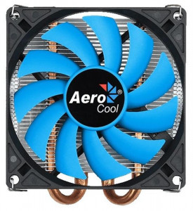   AeroCool VERKHO 2 SLIM