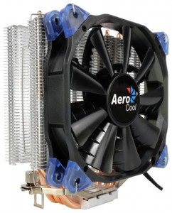   AeroCool Verkho 4