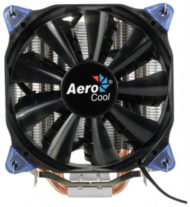   AeroCool Verkho 4 3