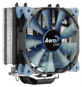   AeroCool VERKHO 4 DARK