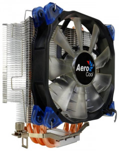   AeroCool Verkho 5 